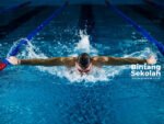 Teknik dan Latihan Renang Gaya Kupu-Kupu