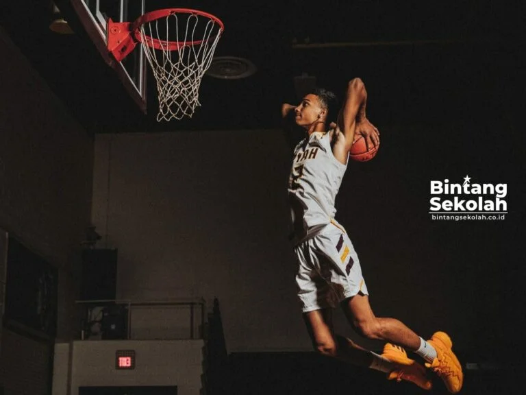 Bola Basket: Pengertian, Sejarah, Teknik Dasar dan Peraturan