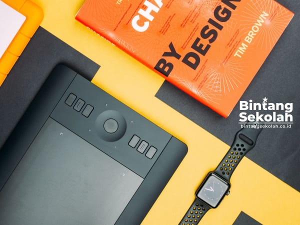 Jurusan Desain Komunikasi Visual (DKV) untuk designer