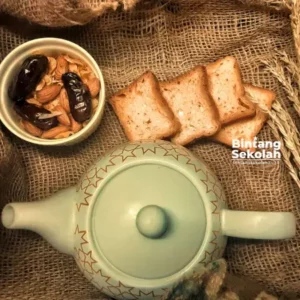 Pahala memberi hidangan berbuka kepada orang berpuasa