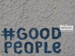 Jadilah Orang Baik