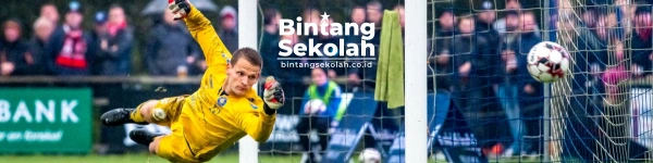 Materi Lengkap PJOK Kelas XI, Kurikulum 2013 Revisi Terbaru