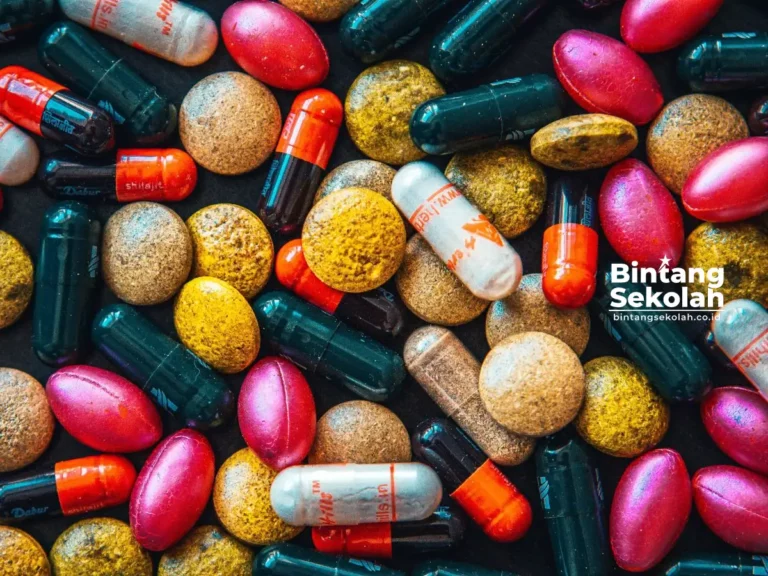 Pengertian narkoba dan dampak negatifnya bagi pelajar, remaja, dan generasi muda