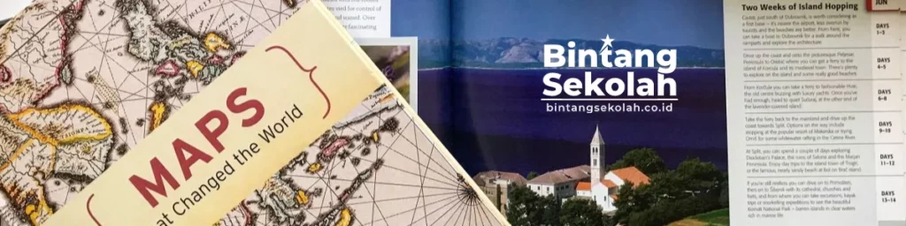 Materi Lengkap Geografi Kelas XI, Kurikulum 2013 Revisi Terbaru