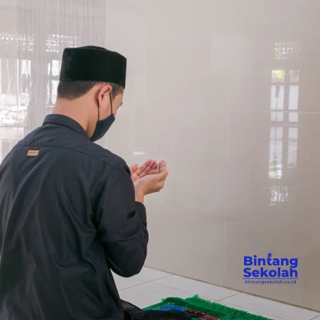 Pengertian I'tikaf, Niat, Syarat, Rukun Itikaf 10 Hari Akhir Ramadhan