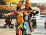 Jenis Tari Tradisional di Indonesia