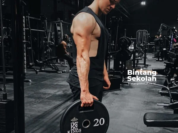 10 Unsur Kebugaran Jasmani