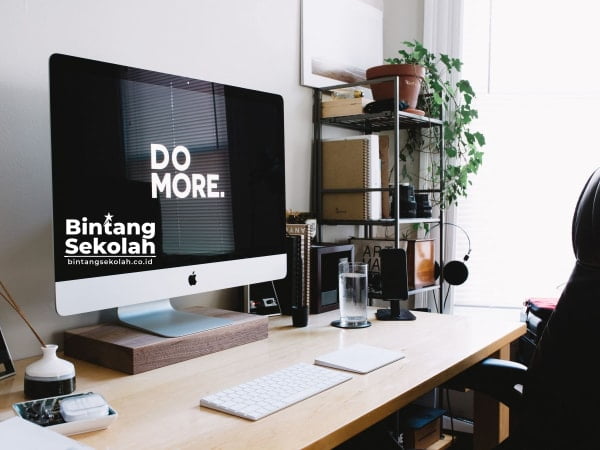 Gaya hidup minimalis meningkatkan produktivitas