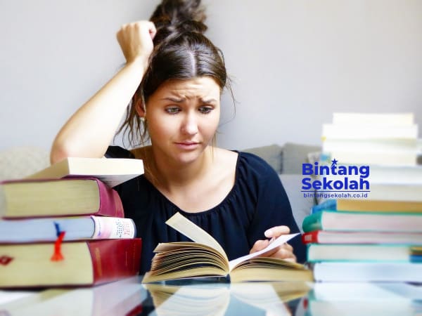 Jangan Abaikan Tanda-tanda Stres dan Burnout