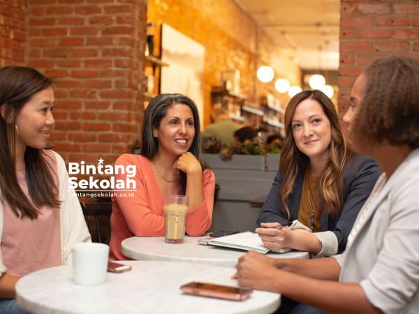 4 Keterampilan Komunikasi untuk Meraih Sukses