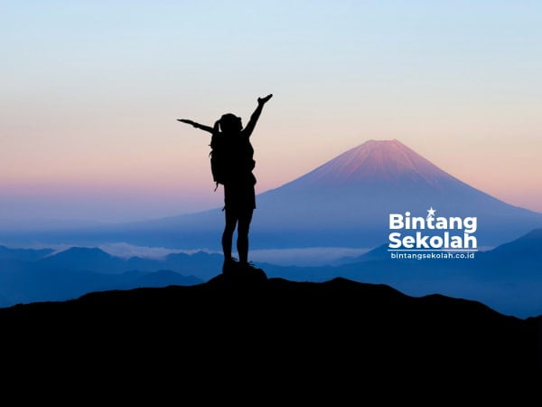 Menjadi Pribadi yang Lebih Baik