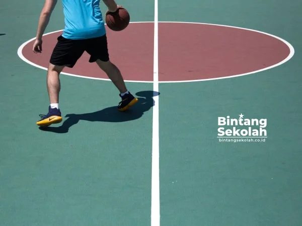 Soal Olahraga Basket dan Kunci Jawabannya