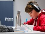 Tips Maksimalkan Belajar di Rumah