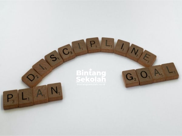 Tips agar menjadi pribadi yang disiplin