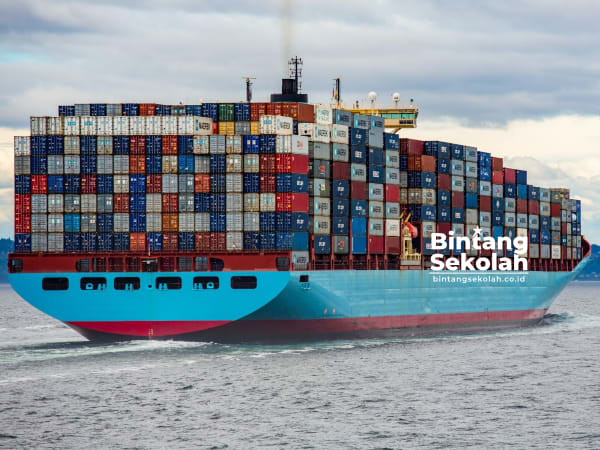 Materi Pelajaran Geografi: Dampak Pasar Bebas Terhadap Indonesia