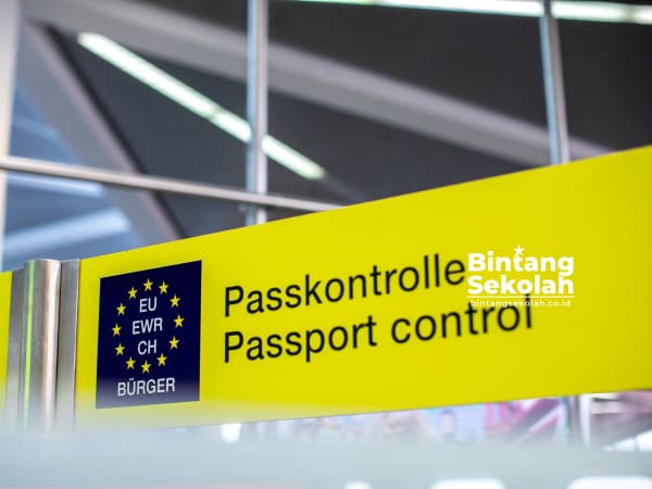 Jenis-Jenis Wilayah Pada Suatu Negara: Daratan, Lautan dan Udara