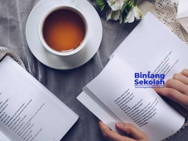 Kapan waktu yang tepat untuk membaca buku?