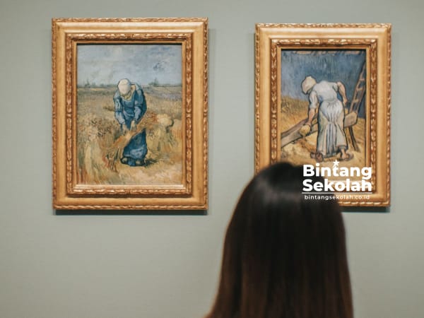 Kekuatan Kritik Seni: Memahami, Menilai, dan Menghargai Dunia Seni