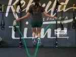 Manfaat Lompat Tali Untuk Kesehatan Tubuh