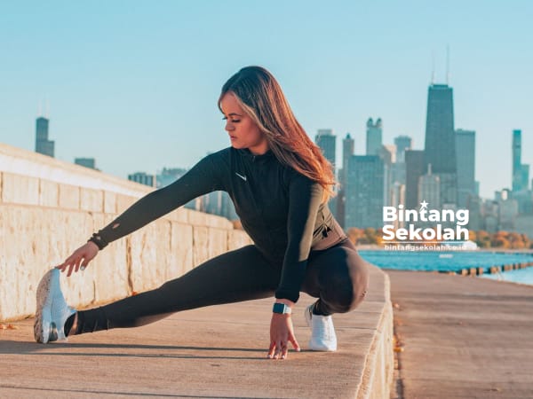 Manfaat Melakukan Pemanasan Sebelum Olahraga