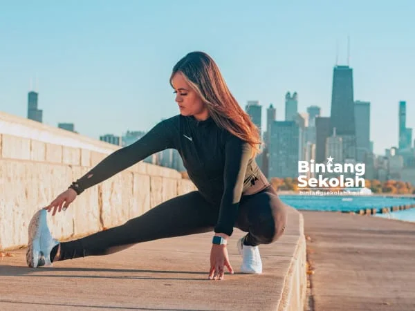 Manfaat Melakukan Pemanasan Sebelum Olahraga