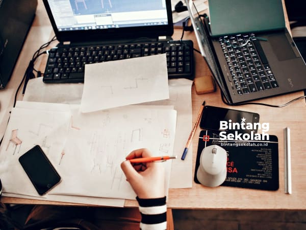 Strategi Sukses menghadapi Ujian Semester