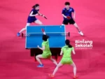 Tenis Meja: Sejarah, Teknik Dasar, dan Peralatannya