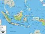 Luas Wilayah Indonesia dan Batas-Batasnya