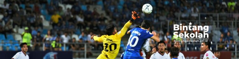 Materi Lengkap Mata Pelajaran PJOK Kelas XII